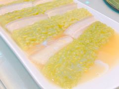 -东海酒家(长平东路店)