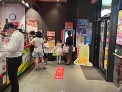 -汉堡王(徐汇绿地缤纷店)