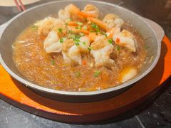 -廖川菜(太阳宫店)