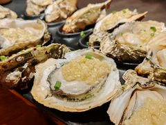 乘风破浪生蚝船-烧蠔帮·湛江生蚝(南桥店)