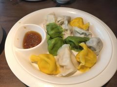 -前海沿·青岛菜(李沧万达店)