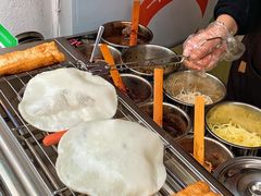-金块块云南小吃