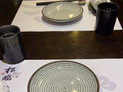 -松临·铁板烧&Omakase(神农店)