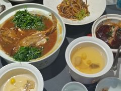 -沈灶河豚宴·河豚融合餐厅(汉中路店)