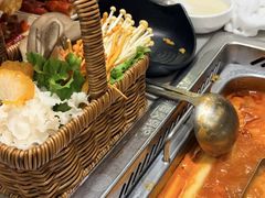 -海底捞火锅(王府井银泰in88店)