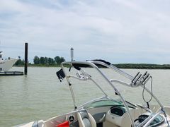 -Steveston Pizza Company (Richmond)