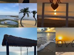 -日照灯塔风景区