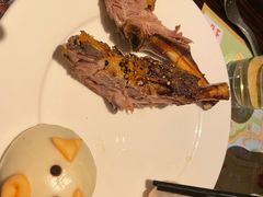 -上海东方佘山翰悦阁酒店·Vie全日制餐厅