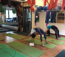 -JC·YOGA静禅瑜伽普拉提