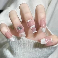 -NIMO NAIL 美甲美睫