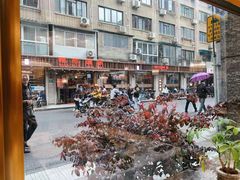 -乾隆美食·本帮菜(黄河路店)