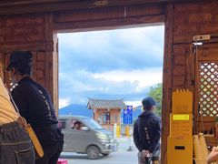 -阿婆情腊排骨火锅(金虹路店)
