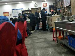 -绿岛酒楼(小海地店)