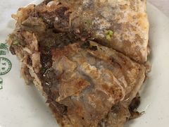 -清真永恒华威肉饼(潘家园店)