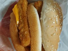 -汉堡王(西铁营万达店)
