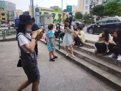 -世记咖啡(氹仔外卖店)