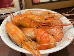 -酌酒半杯·生腌熟醉·阿拉宁波小菜馆(天一广场店)