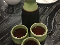 -美极鲜食坊(宝安南路店)