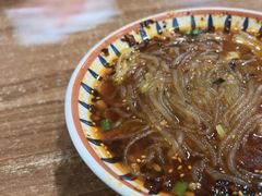 -继红顺河抄手名小吃