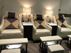 -Dragonfly悠庭·按摩Spa(浦东嘉里城店)