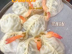 -叶存利海鲜大馅饺子(海宁路总店)