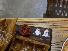 -春庄咖啡SpringHues(钟楼小区店)