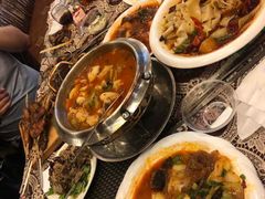 -新疆欣悦饭庄