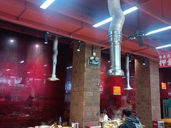 -养牛邓·潮汕牛肉海鲜自助火锅(广州店)