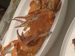 -开海·红岛海鲜虾水饺(石老人店)