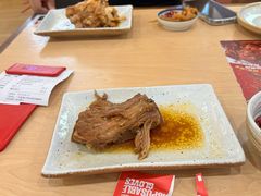 -大师兄·西北小馆(北站缤果空间店)