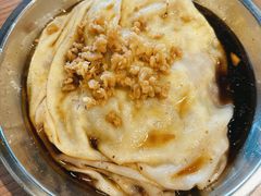 猪肉蛋肠粉-汕头辉记肠粉王(岗厦店)