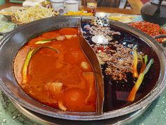 -雾都嘟重庆老火锅