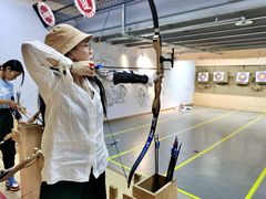 -道顺射箭·团建·骑射(张杨路店)