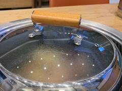 -锅老头铁锅炖•大锅蒸汽海鲜(韩乐坊店)