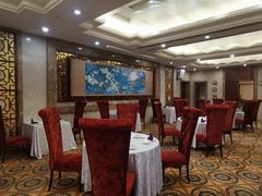 -天禄华美达广场酒店-雅兰轩中餐厅(青年路店)