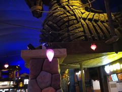 -波塞冬旅游度假区