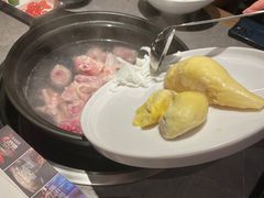 -同仁四季椰子鸡(海岸城天利店)
