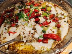 沸腾黄鱼片-新雅(丰盛里店)