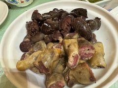 -牧马人奶茶馆(乌兰察布总店)