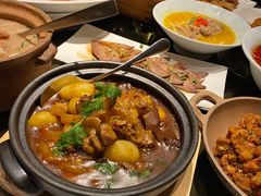 -顺香居·老字号湖北菜(江汉路店)