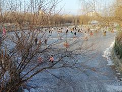 -长春公园(普阳街道)