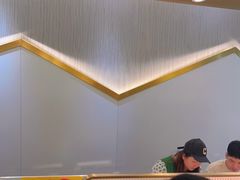 -争鲜回转寿司(通州万达店)