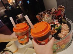 -猫抓烤肉(春熙路店)