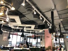 大堂-妥妥烤肉料理(昙华林店)
