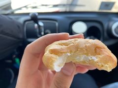 -百香林西点(开元大道店)