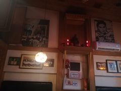 -爱德堡西餐咖啡吧(北师大店)