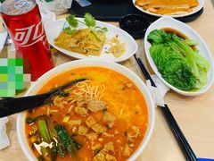 -家有好面(南汇大润发店)