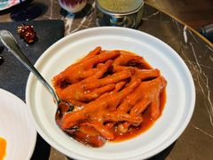 -海派悦庭·海胆烧麦·新融合菜(凯德广场店)