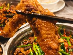 -高子烧鸡公(五里堆路店)