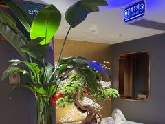 -山泉粤宴(广东大厦店)